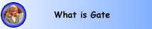 What is GATE